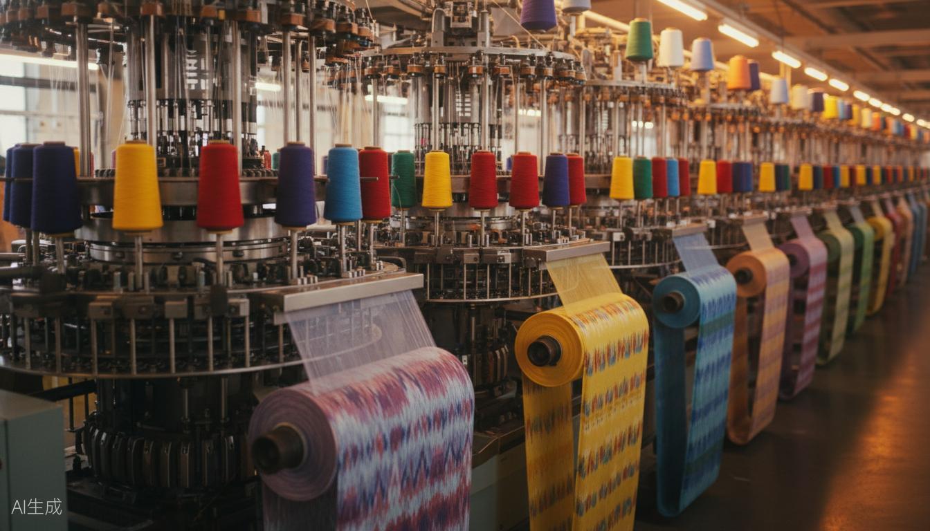 DALI manufacturing process